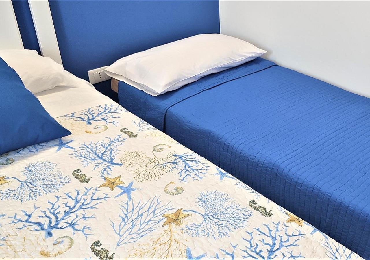 B&B Di Girolamo 丽都迪丰迪 外观 照片